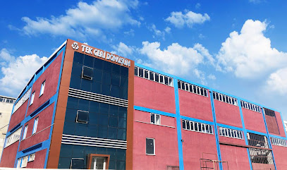 TEK GERİ DÖNÜŞÜM